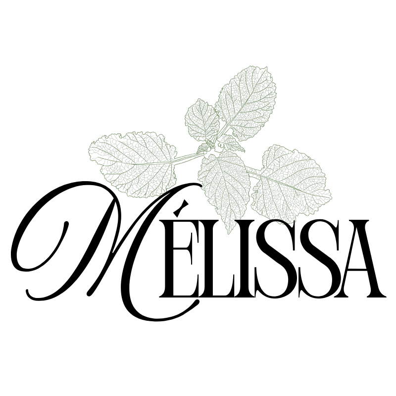 Logo Maison Mélissa